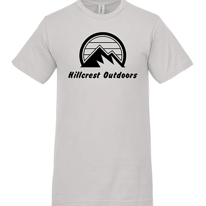 Tultex Fine Jersey T-Shirt - Men's