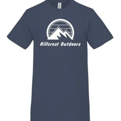 Tultex Fine Jersey T-Shirt - Men's