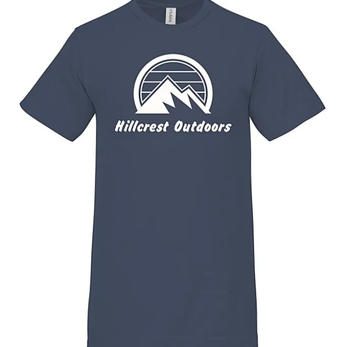 Tultex Fine Jersey T-Shirt - Men's