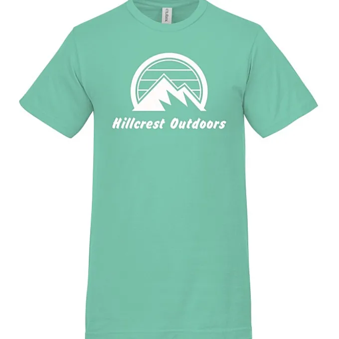 Tultex Fine Jersey T-Shirt - Men's