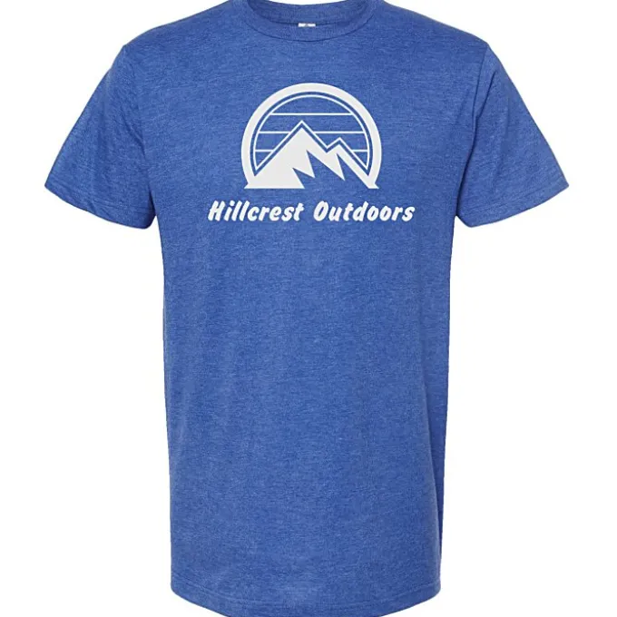 Tultex Fine Jersey T-Shirt - Men's
