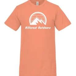 Tultex Fine Jersey T-Shirt - Men's