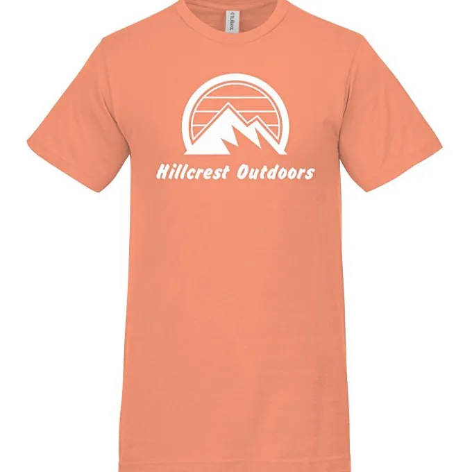 Tultex Fine Jersey T-Shirt - Men's