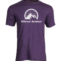 Tultex Fine Jersey T-Shirt - Men's