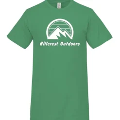 Tultex Fine Jersey T-Shirt - Men's