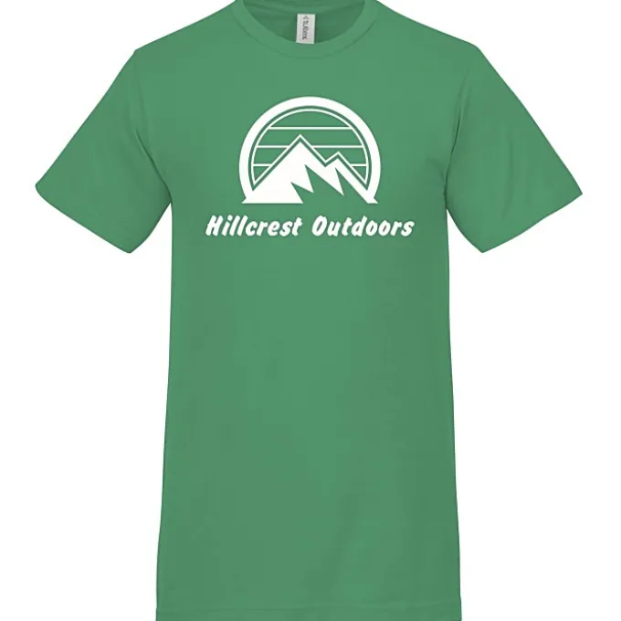 Tultex Fine Jersey T-Shirt - Men's