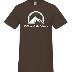 Tultex Fine Jersey T-Shirt - Men's