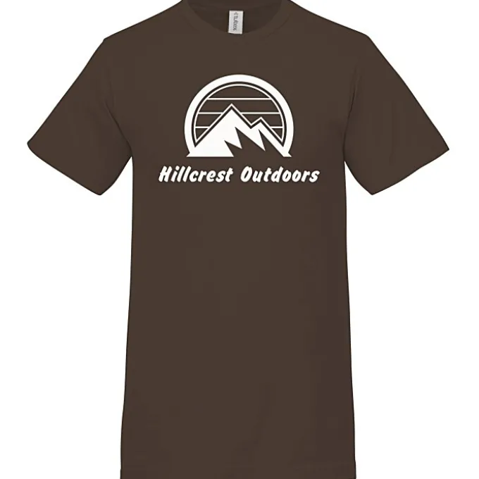 Tultex Fine Jersey T-Shirt - Men's