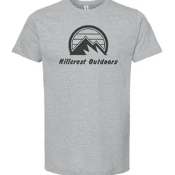 Tultex Fine Jersey T-Shirt - Men's