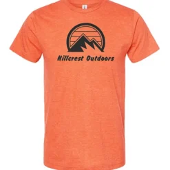 Tultex Fine Jersey T-Shirt - Men's