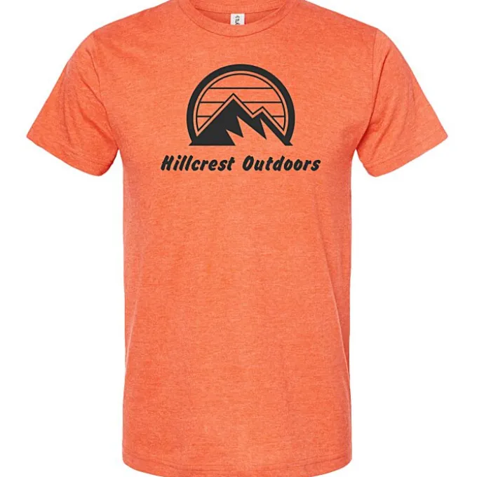 Tultex Fine Jersey T-Shirt - Men's