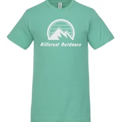 Tultex Fine Jersey T-Shirt - Men's
