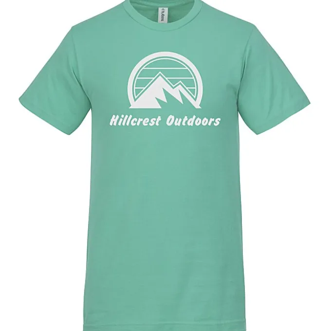 Tultex Fine Jersey T-Shirt - Men's