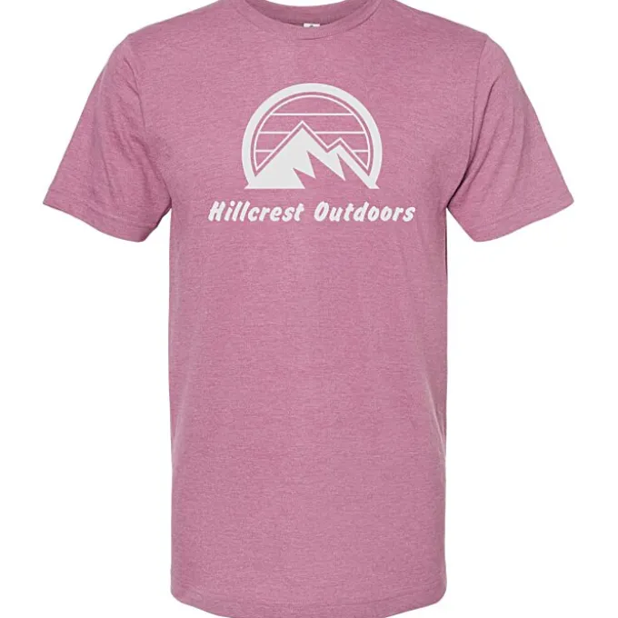 Tultex Fine Jersey T-Shirt - Men's