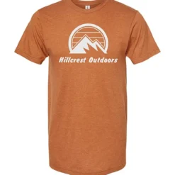 Tultex Fine Jersey T-Shirt - Men's