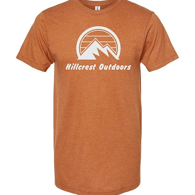 Tultex Fine Jersey T-Shirt - Men's