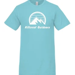 Tultex Fine Jersey T-Shirt - Men's