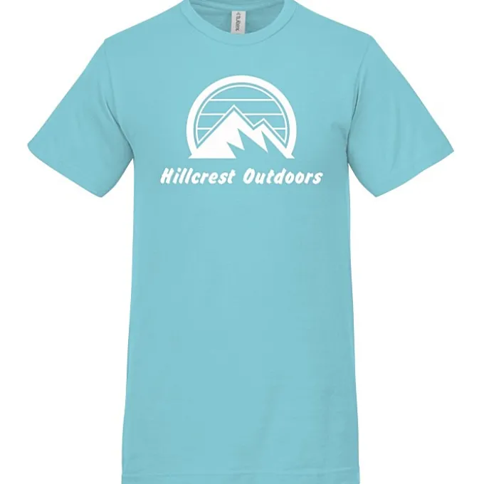 Tultex Fine Jersey T-Shirt - Men's