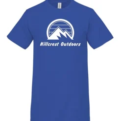 Tultex Fine Jersey T-Shirt - Men's