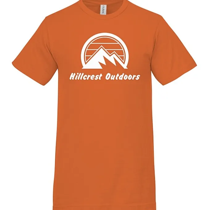 Tultex Fine Jersey T-Shirt - Men's