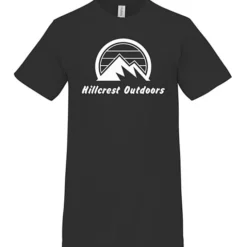 Tultex Fine Jersey T-Shirt - Men's