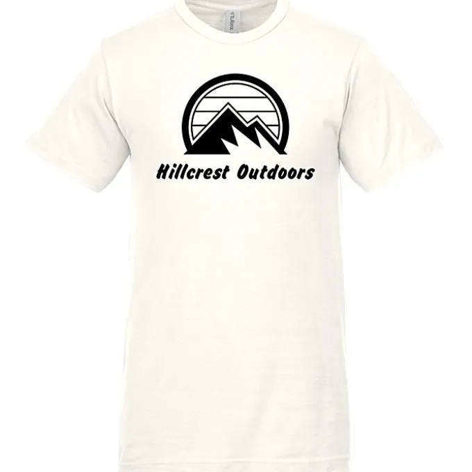 Tultex Fine Jersey T-Shirt - Men's