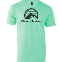 Tultex Fine Jersey T-Shirt - Men's