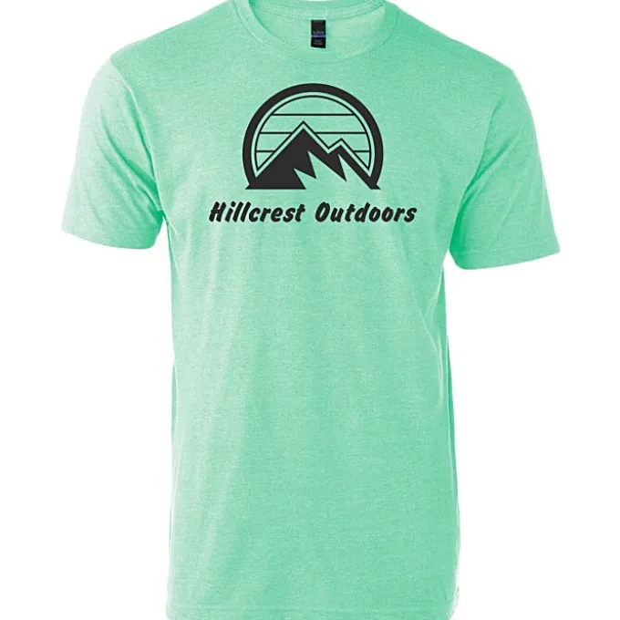 Tultex Fine Jersey T-Shirt - Men's