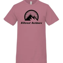 Tultex Fine Jersey T-Shirt - Men's
