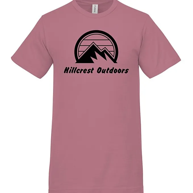 Tultex Fine Jersey T-Shirt - Men's