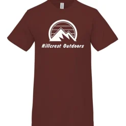 Tultex Fine Jersey T-Shirt - Men's