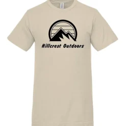 Tultex Fine Jersey T-Shirt - Men's
