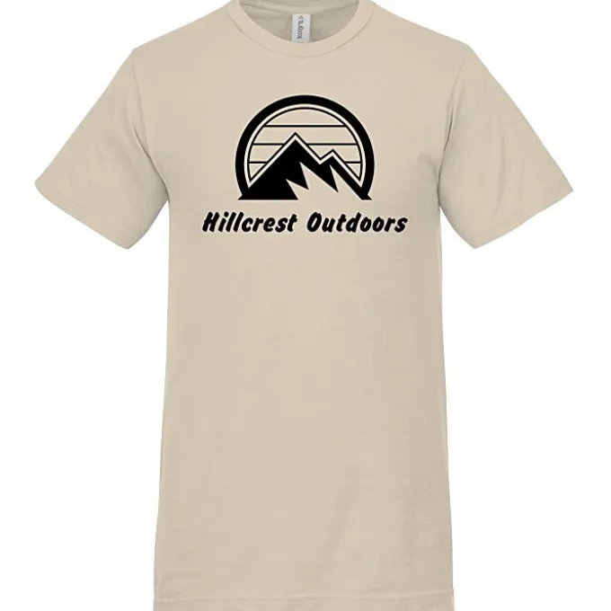 Tultex Fine Jersey T-Shirt - Men's