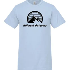 Tultex Fine Jersey T-Shirt - Men's
