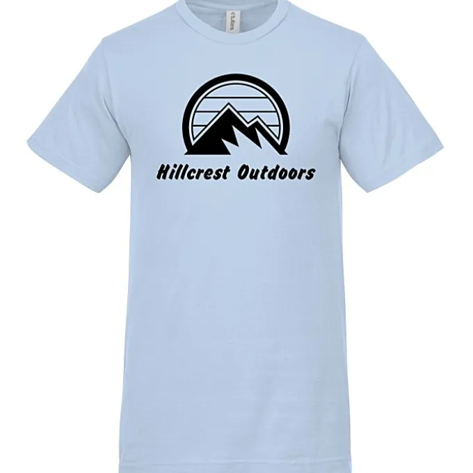 Tultex Fine Jersey T-Shirt - Men's