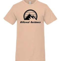 Tultex Fine Jersey T-Shirt - Men's