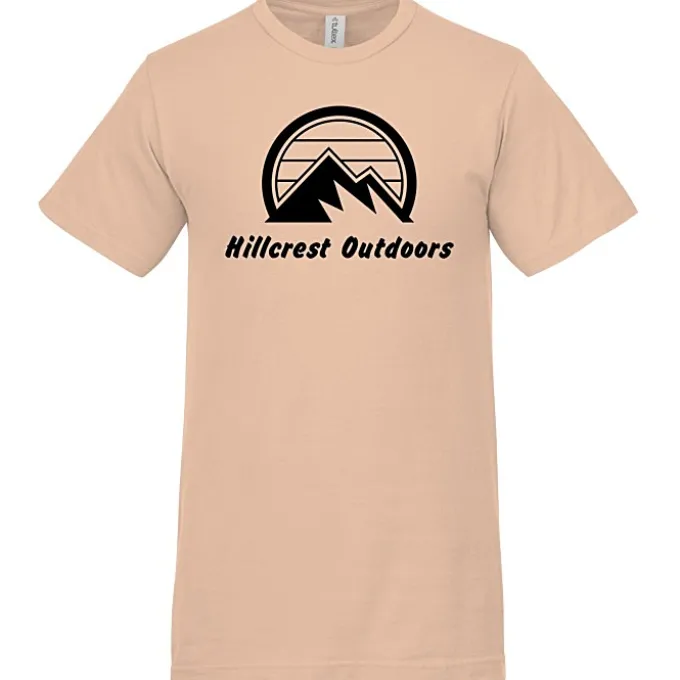 Tultex Fine Jersey T-Shirt - Men's