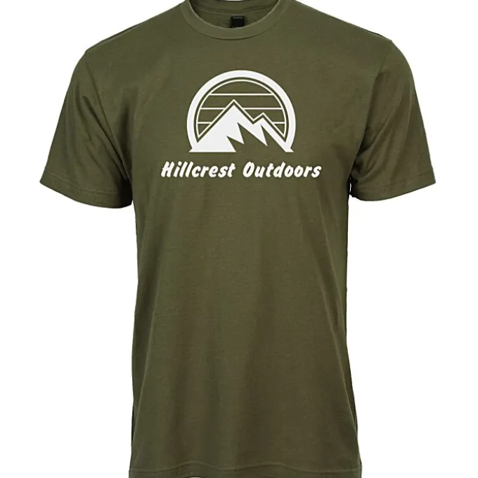 Tultex Fine Jersey T-Shirt - Men's