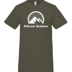Tultex Fine Jersey T-Shirt - Men's