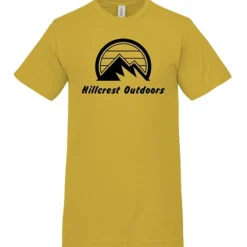 Tultex Fine Jersey T-Shirt - Men's