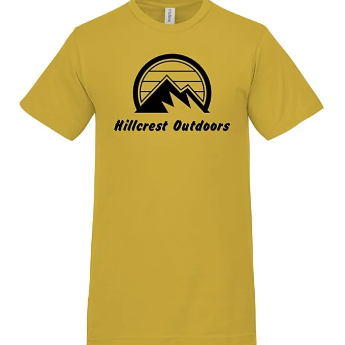 Tultex Fine Jersey T-Shirt - Men's
