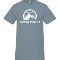 Tultex Fine Jersey T-Shirt - Men's
