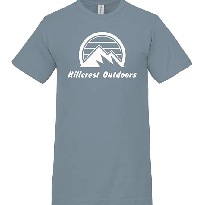 Tultex Fine Jersey T-Shirt - Men's