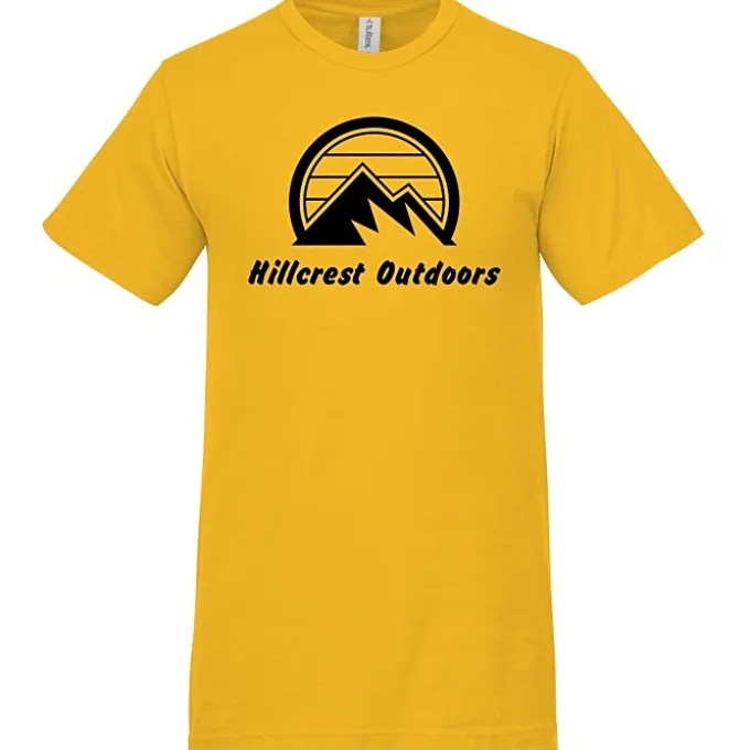 Tultex Fine Jersey T-Shirt - Men's
