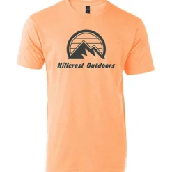 Tultex Fine Jersey T-Shirt - Men's