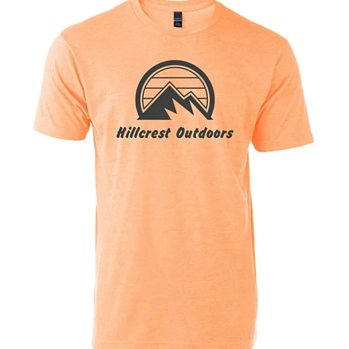 Tultex Fine Jersey T-Shirt - Men's