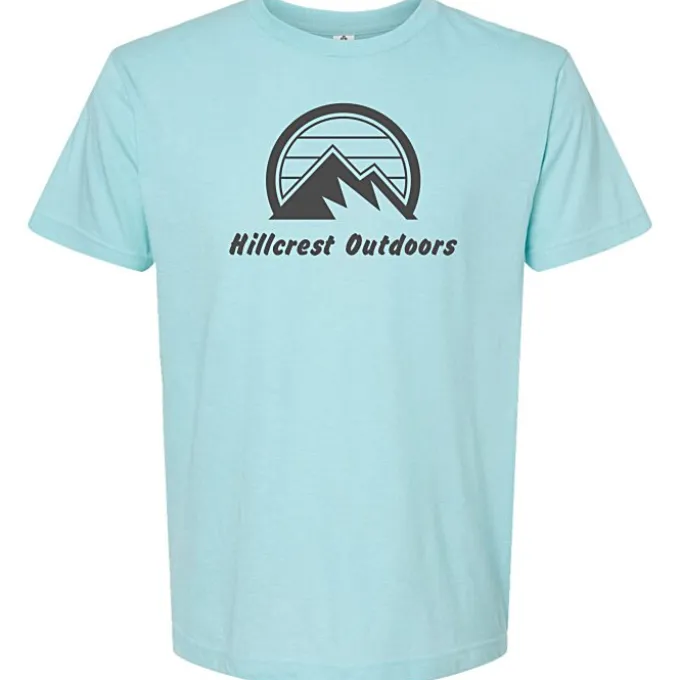Tultex Fine Jersey T-Shirt - Men's