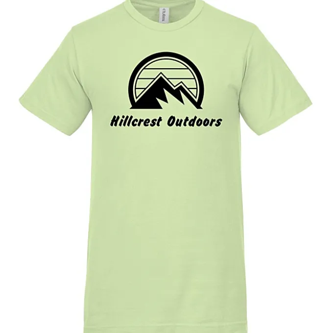 Tultex Fine Jersey T-Shirt - Men's