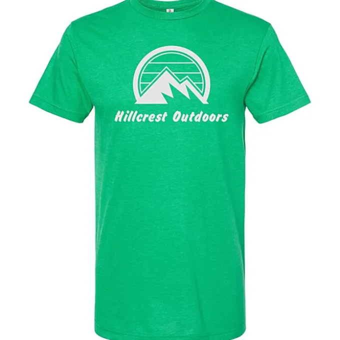 Tultex Fine Jersey T-Shirt - Men's