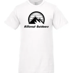 Tultex Fine Jersey T-Shirt - Men's